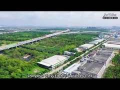 تولید کننده پنکه سقفی حرفه ای 1stshine