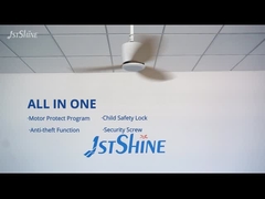 پنکه سقفی با ریموت کنترل