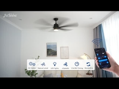 لوله های فلزی بزرگتر 6 Abs Modern Black حجم بالای هوا