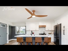 فانتزیون سقف تجاری با نور چند رنگی OEM