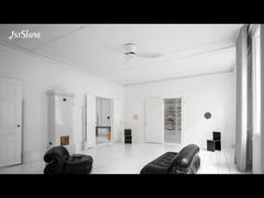 فن دو در یک سقف مدرن