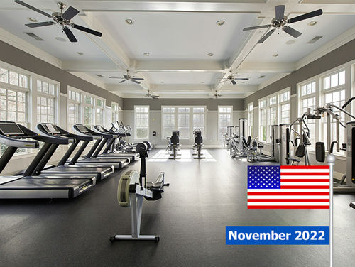 آخرین راه حل های شرکت در مورد پروژه ورزشگاه