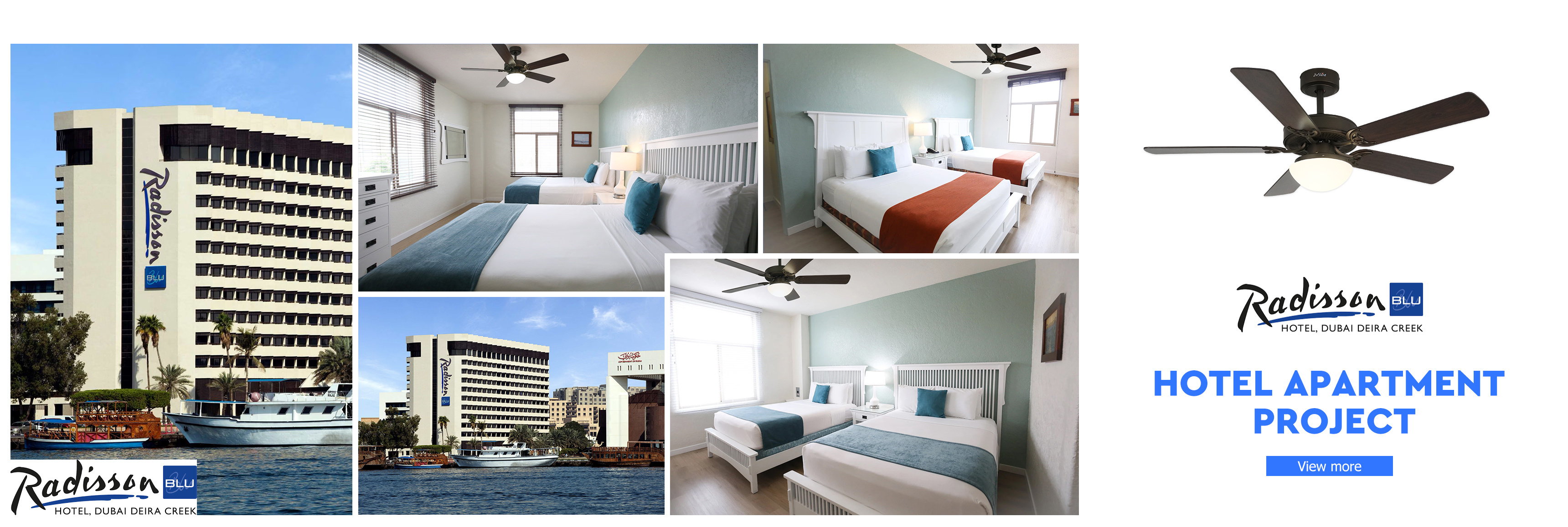 کیفیت پنکه سقفی LED از راه دور کارخانه