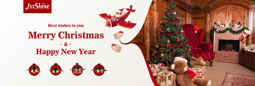 آخرین اخبار شرکت در مورد کریسمس مبارک