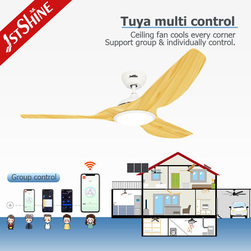 آخرین اخبار شرکت در مورد میخوای درباره ی فن سقف چی بدونی؟