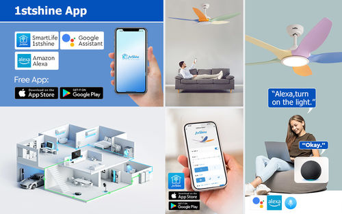 آخرین اخبار شرکت در مورد همه اش با فن هوشمند!